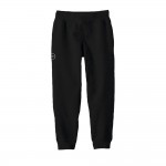 ΠΑΙΔΙΚΗ ΦΟΡΜΑ GSA SUPERCOTTON JOGGERS SWEATPANTS (KIDS) BLACK 17-38004-01