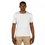 GSA SUPERCOTTON T-Shirt White 17-1203-03