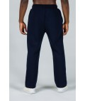 ΑΝΔΡΙΚΗ ΦΟΡΜΑ GSA SUPEROTTON BOOTCUT SWEATPANTS INK 17-17028-03