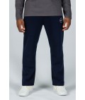 ΑΝΔΡΙΚΗ ΦΟΡΜΑ GSA SUPEROTTON BOOTCUT SWEATPANTS INK 17-17028-03