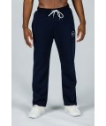 ΑΝΔΡΙΚΗ ΦΟΡΜΑ GSA SUPEROTTON BOOTCUT SWEATPANTS INK 17-17028-03