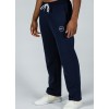 ΑΝΔΡΙΚΗ ΦΟΡΜΑ GSA SUPEROTTON BOOTCUT SWEATPANTS INK 17-17028-03