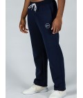 ΑΝΔΡΙΚΗ ΦΟΡΜΑ GSA SUPEROTTON BOOTCUT SWEATPANTS INK 17-17028-03