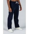 ΑΝΔΡΙΚΗ ΦΟΡΜΑ GSA SUPEROTTON BOOTCUT SWEATPANTS INK 17-17028-03