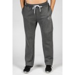 ΑΝΔΡΙΚΗ ΦΟΡΜΑ GSA SUPEROTTON BOOTCUT SWEATPANTS CHARCOAL 17-17028-06