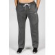 ΑΝΔΡΙΚΗ ΦΟΡΜΑ GSA SUPEROTTON BOOTCUT SWEATPANTS CHARCOAL 17-17028-06