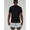 T-SHIRT MEN GSA ULTRA LIGHT SHIRT BLACK 17-17104-03