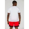 T-SHIRT MEN GSA ULTRA LIGHT SHIRT WHITE 17-17104