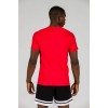 T-SHIRT MEN GSA ULTRA LIGHT SHIRT RED 17-17104-04