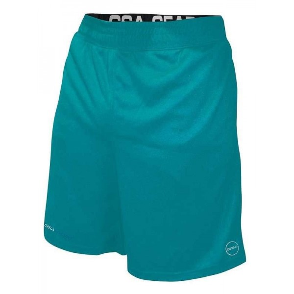 Ανδρικά Σορτς GSA Supercotton Jersey Shorts Light Blue 1718041-03