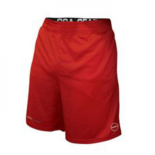 Ανδρικά Σορτς GSA Supercotton Jersey Shorts Red 1718041-08