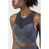 Γυναικείο Μπουστακι Ανθρακί GSA HYDRO+ Seamless Bra Charcoal 1728130