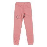 ΠΑΙΔΙΚΗ ΦΟΡΜΑ GSA SUPERCOTTON JOGGERS SWEATPANTS (KIDS) DUSTY PINK 17-38008-13