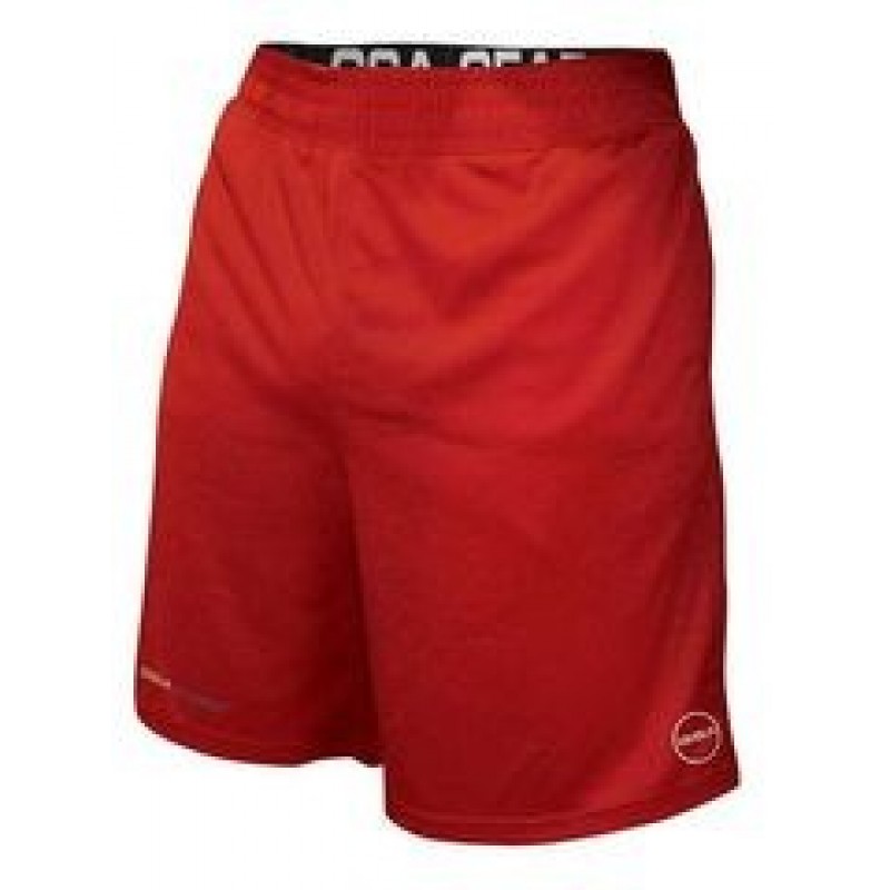 Ανδρικά Σορτς GSA Supercotton Jersey Shorts Red 1718041-08