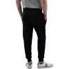 ΑΝΔΡΙΚΗ ΦΟΡΜΑ GSA TEMPO JOGGERS SWEATPANTS (Ξυρισμένο Βαμβάκι) BLACK 17-18044-01