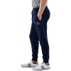 ΑΝΔΡΙΚΗ ΦΟΡΜΑ GSA TEMPO JOGGERS SWEATPANTS (Ξυρισμένο Βαμβάκι) NAVY 17-18044-02