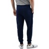 ΑΝΔΡΙΚΗ ΦΟΡΜΑ GSA TEMPO JOGGERS SWEATPANTS (Ξυρισμένο Βαμβάκι) NAVY 17-18044-02