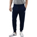 ΑΝΔΡΙΚΗ ΦΟΡΜΑ GSA TEMPO JOGGERS SWEATPANTS (Ξυρισμένο Βαμβάκι) NAVY 17-18044-02