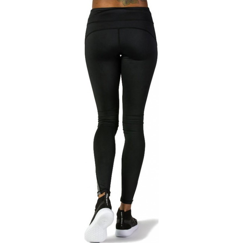 Γυναικείο αθλητικό κολάν GSA Hydro+ Sublimation Performance Leggings 1727028-06