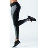 Γυναικείο αθλητικό κολάν GSA Hydro+ Sublimation Performance Leggings 1727028-06