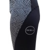 Γυναικείο αθλητικό κολάν GSA Hydro+ Sublimation Performance Leggings 1727028-06