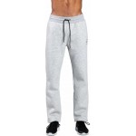 ΑΝΔΡΙΚΗ ΦΟΡΜΑ GSA SUPEROTTON BOOTCUT SWEATPANTS GREY 1717028-05