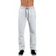 ΑΝΔΡΙΚΗ ΦΟΡΜΑ GSA SUPEROTTON BOOTCUT SWEATPANTS GREY 1717028-05