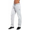 ΑΝΔΡΙΚΗ ΦΟΡΜΑ GSA SUPEROTTON BOOTCUT SWEATPANTS GREY 1717028-05