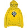 ΑΝΔΡΙΚΟ ΦΟΥΤΕΡ ΚΙΤΡΙΝΟ GSA MAN HOODIE YELLOW 3719102-21