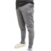 ΑΝΔΡΙΚΗ ΦΟΡΜΑ GSA TEMPO JOGGERS SWEATPANTS (Ξυρισμένο Βαμβάκι) Charcoal 17-18044-03