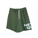 GSA MEN’S NEVER QUIT 4/4 SHORTS CHAKI 171120-01