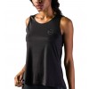 Γυναικεία Αμάνικη GSA GSAHYDRO+ Mesh Tank Top  Jet Black 1728013-01