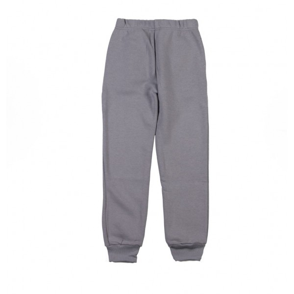 ΠΑΙΔΙΚΗ ΦΟΡΜΑ GSA SUPERCOTTON JOGGERS SWEATPANTS (KIDS) FROST GREY 17-38004-05