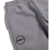 ΠΑΙΔΙΚΗ ΦΟΡΜΑ GSA SUPERCOTTON JOGGERS SWEATPANTS (KIDS) FROST GREY 17-38004-05