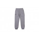 ΠΑΙΔΙΚΗ ΦΟΡΜΑ GSA SUPERCOTTON JOGGERS SWEATPANTS (KIDS) FROST GREY 17-38004-05