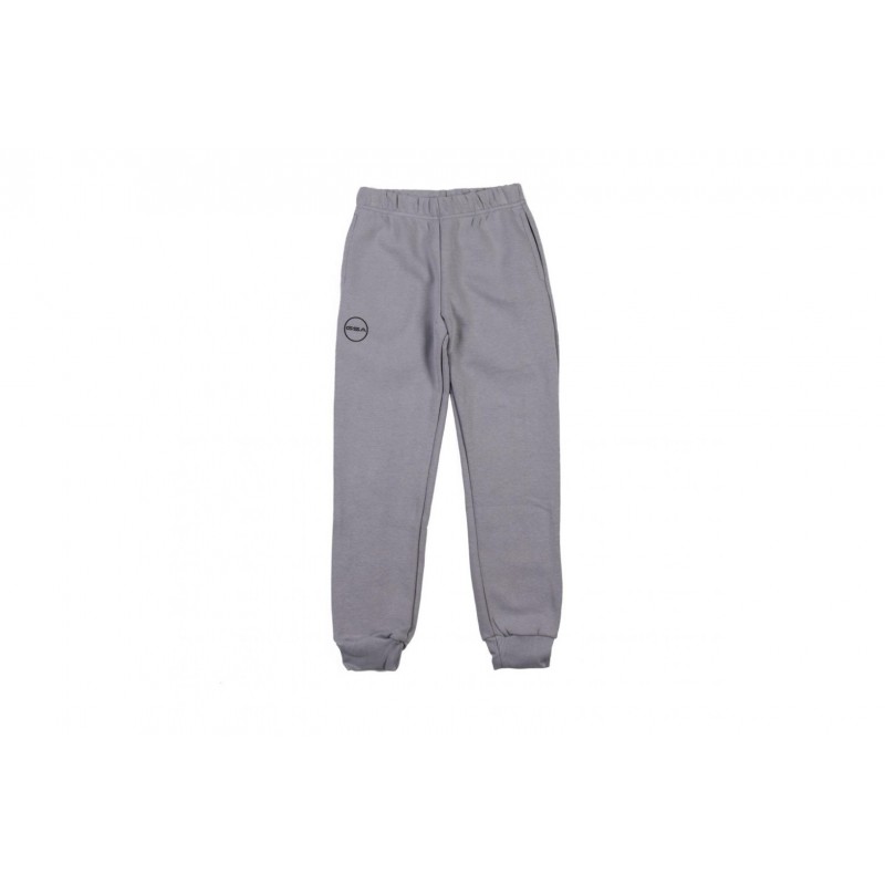 ΠΑΙΔΙΚΗ ΦΟΡΜΑ GSA SUPERCOTTON JOGGERS SWEATPANTS (KIDS) FROST GREY 17-38004-05