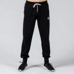 GSA Glory and Heritage Ανδρική Jogger Φόρμα Μαύρη 37-1405-Jet Black