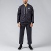 GSA Glory and Heritage Ανδρική Jogger Φόρμα Ανθρακί  37-1405-Charcoal