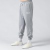 GSA Glory and Heritage Ανδρική Jogger Φόρμα Γκρι Ανοιχτό 37-1405-Gray Melange