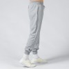 GSA Glory and Heritage Ανδρική Jogger Φόρμα Γκρι Ανοιχτό 37-1405-Gray Melange