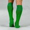 Αθλητικές Κάλτσες GSA TEAMSPORTS Socks / 2Pack Πράσινο 81-83042-06