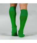 Αθλητικές Κάλτσες GSA TEAMSPORTS Socks / 2Pack Πράσινο 81-83042-06