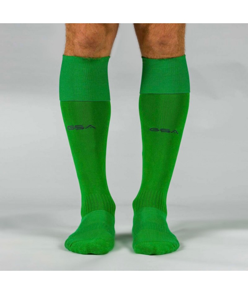 Αθλητικές Κάλτσες GSA TEAMSPORTS Socks / 2Pack Πράσινο 81-83042-06