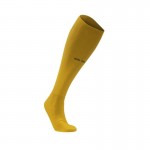 Αθλητικές Κάλτσες GSA TEAMSPORTS Socks / 2Pack Κίτρινο 81-83042-05