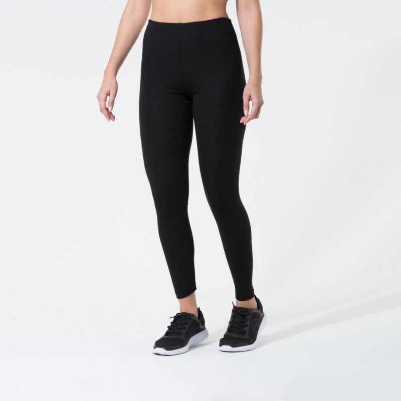 Γυναικείο Kολάν GSA Hydro+ Up & Fit Performance Leggings Jet Black  1729034-01