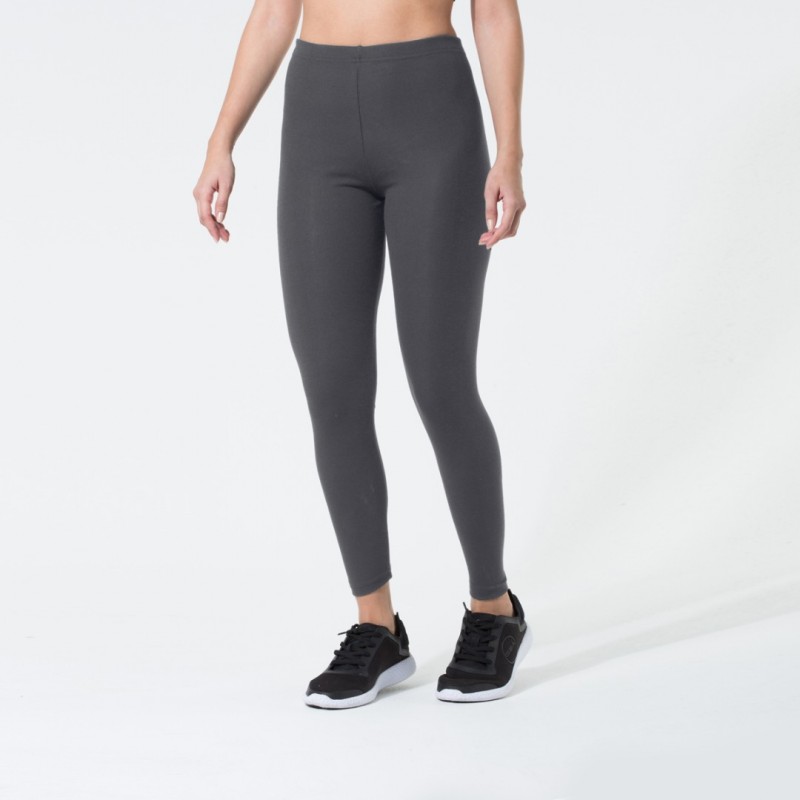 Γυναικείο Kολάν GSA Hydro+ Up & Fit Performance Leggings Charcoal  1729034-06