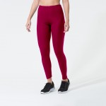 Γυναικείο Kολάν GSA Hydro+ Up & Fit Performance Leggings Fuchsia  1729034-14