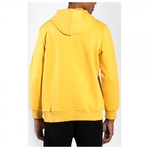 ΑΝΔΡΙΚΟ ΦΟΥΤΕΡ ΚΙΤΡΙΝΟ GSA MAN HOODIE YELLOW 3719102-21