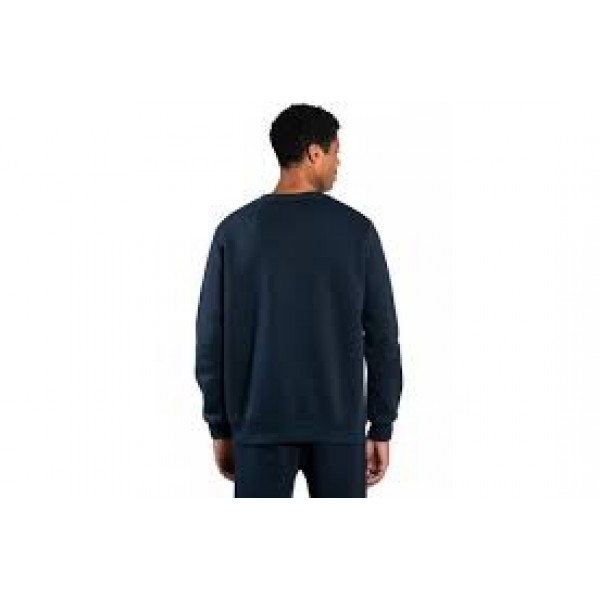 ΑΝΔΡΙΚΗ ΜΠΟΥΖΑ GSA SUPERCOTTON LONG SLEEVE CREW NECK INK 1717025-03