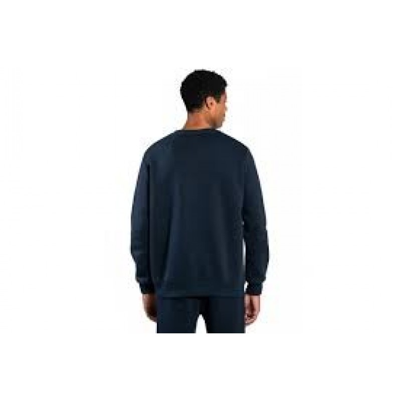 ΑΝΔΡΙΚΗ ΜΠΟΥΖΑ GSA SUPERCOTTON LONG SLEEVE CREW NECK INK 1717025-03